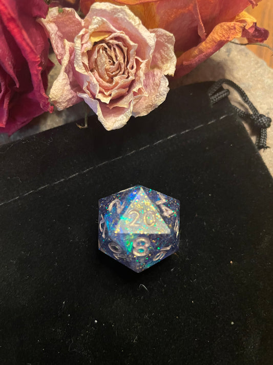 Fae Wing D20