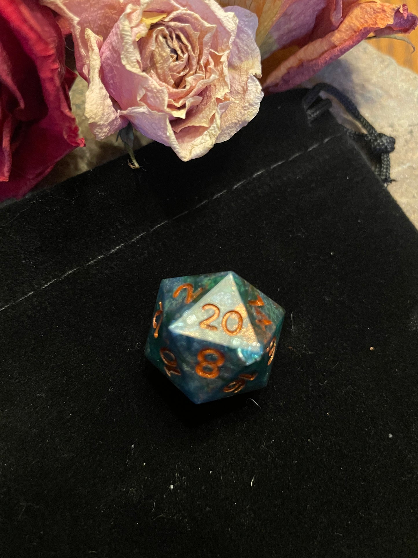 Tahoe D20