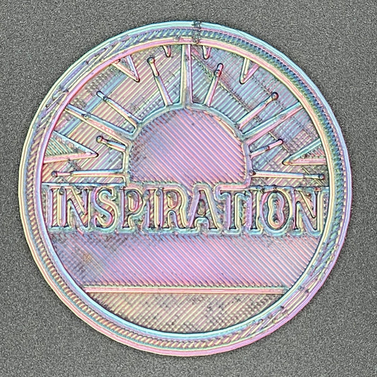D&D Inspiration Coins