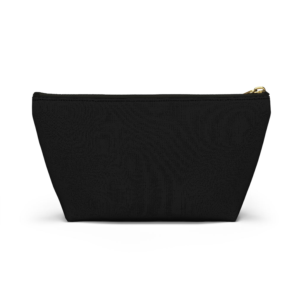 “I Love You to Death” Accessory Pouch
