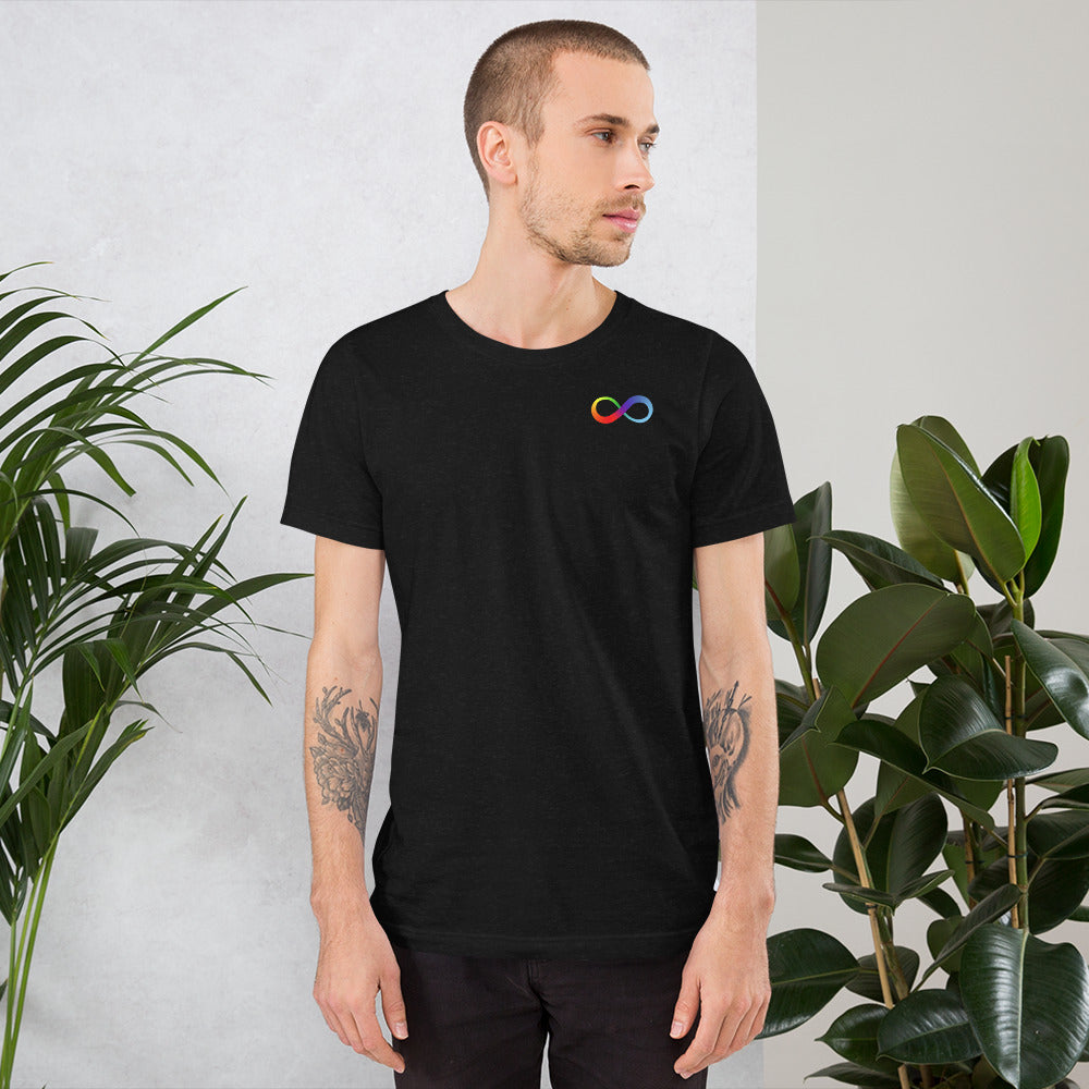 “NEURobsessed” T Shirt